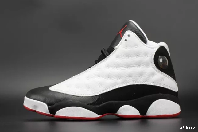 3334 821 Jordan Unique Retro Got 13 Game He (2018) 414571- 1021